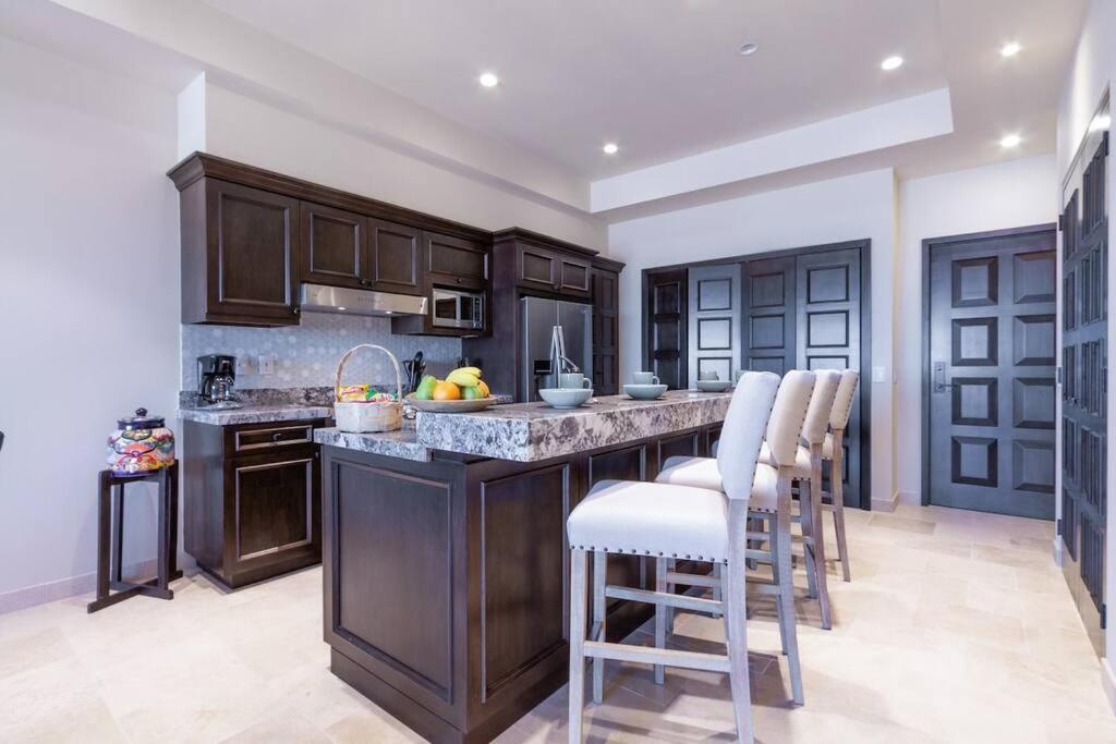 Cabo Cottage Copala - Stunning * Luxury Ocean View 2Br*Resort Living Cabo San Lucas Exterior foto