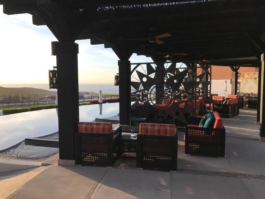 Cabo Cottage Copala - Stunning * Luxury Ocean View 2Br*Resort Living Cabo San Lucas Exterior foto