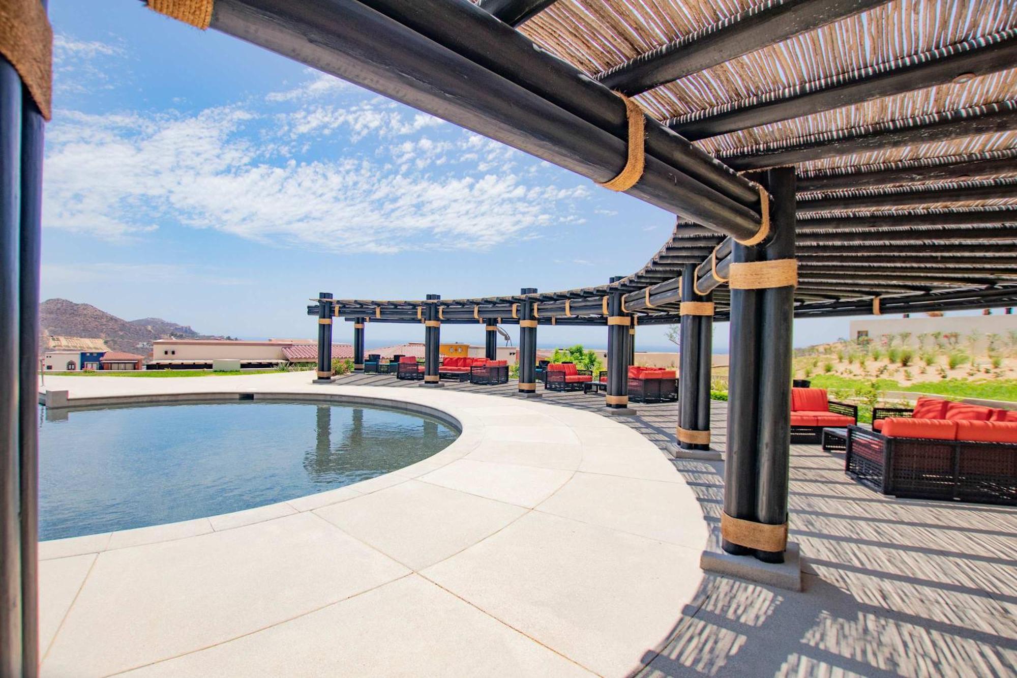 Cabo Cottage Copala - Stunning * Luxury Ocean View 2Br*Resort Living Cabo San Lucas Exterior foto